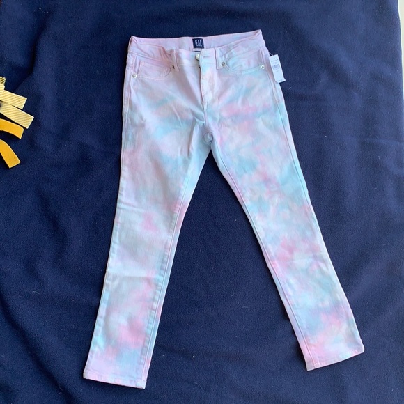 GAP Other - Gap Tie dye pants.